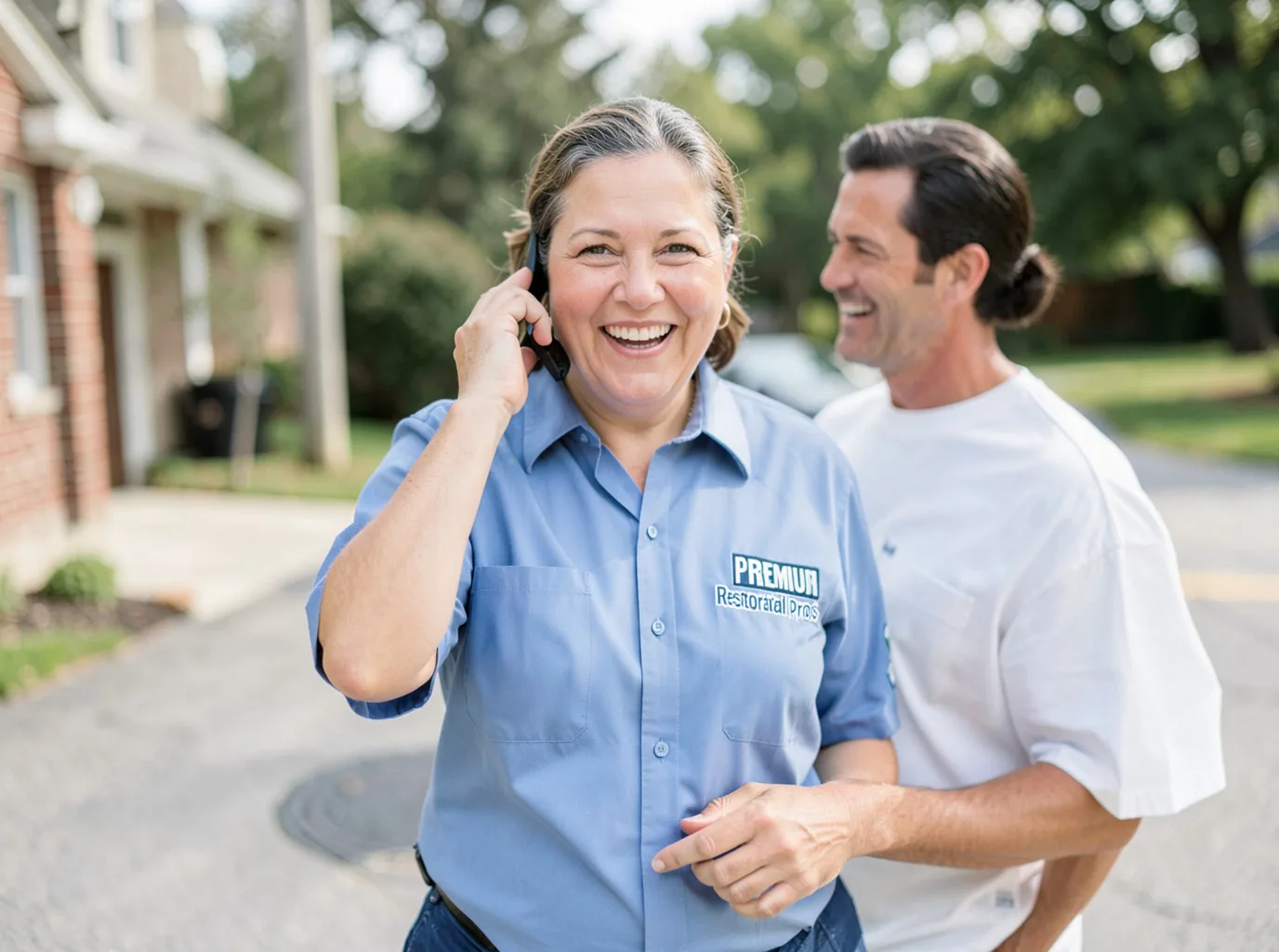 Water Damage Restoration Orleans, MI FAQs